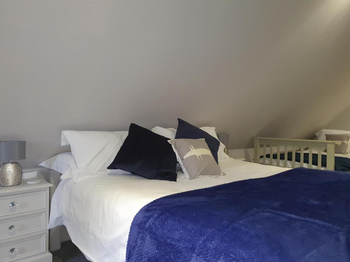 Вилла Pondside Barn Long Wittenham Экстерьер фото